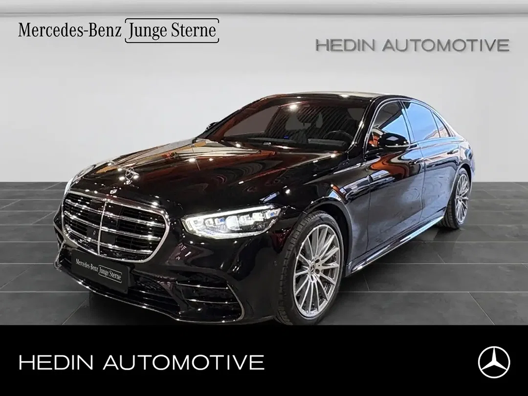 Mercedes-Benz S 400 - Afbeelding 1