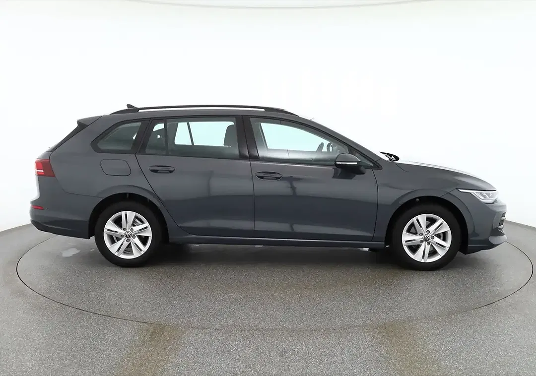 Volkswagen Golf - Thumbnail 5