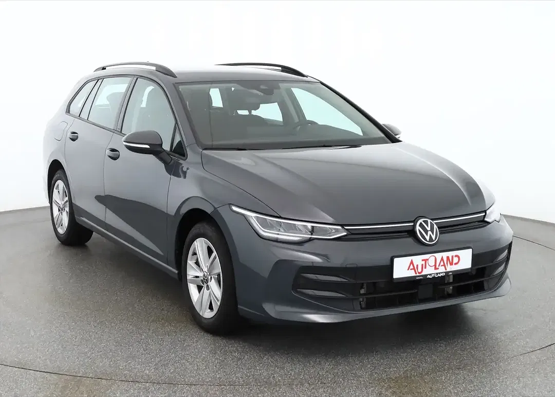 Volkswagen Golf - Thumbnail 6