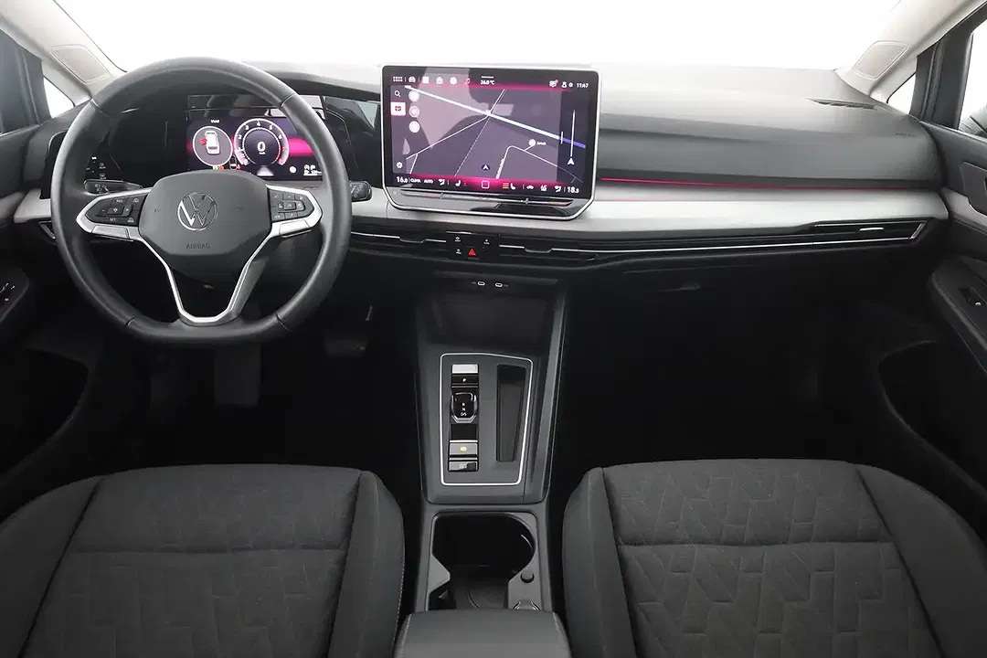 Volkswagen Golf - Thumbnail 8