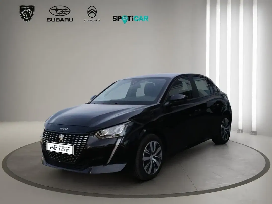 Peugeot 208 Active Pack - foto 1