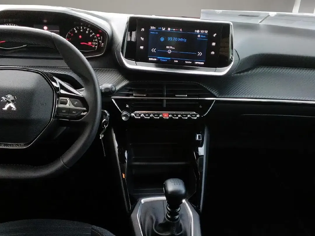 Peugeot 208 Active Pack - foto 15