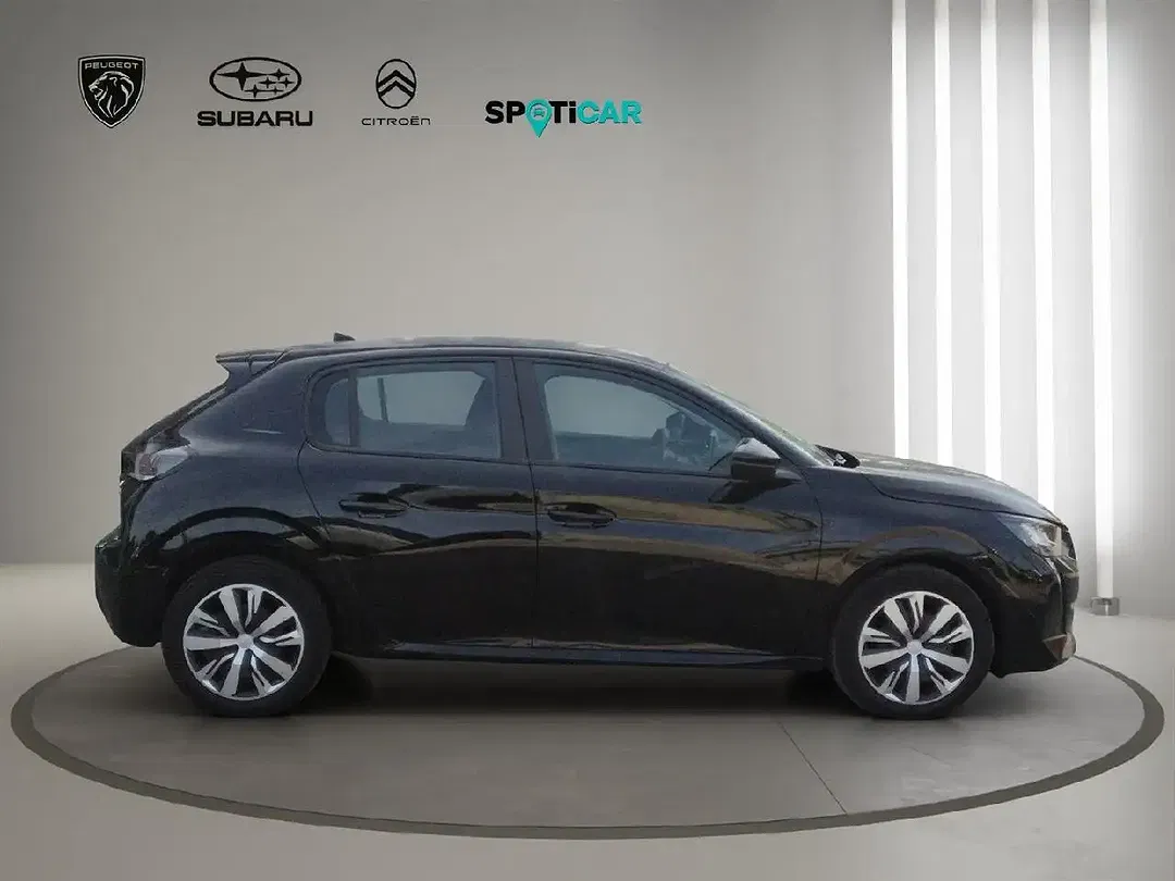 Peugeot 208 - Thumbnail 7