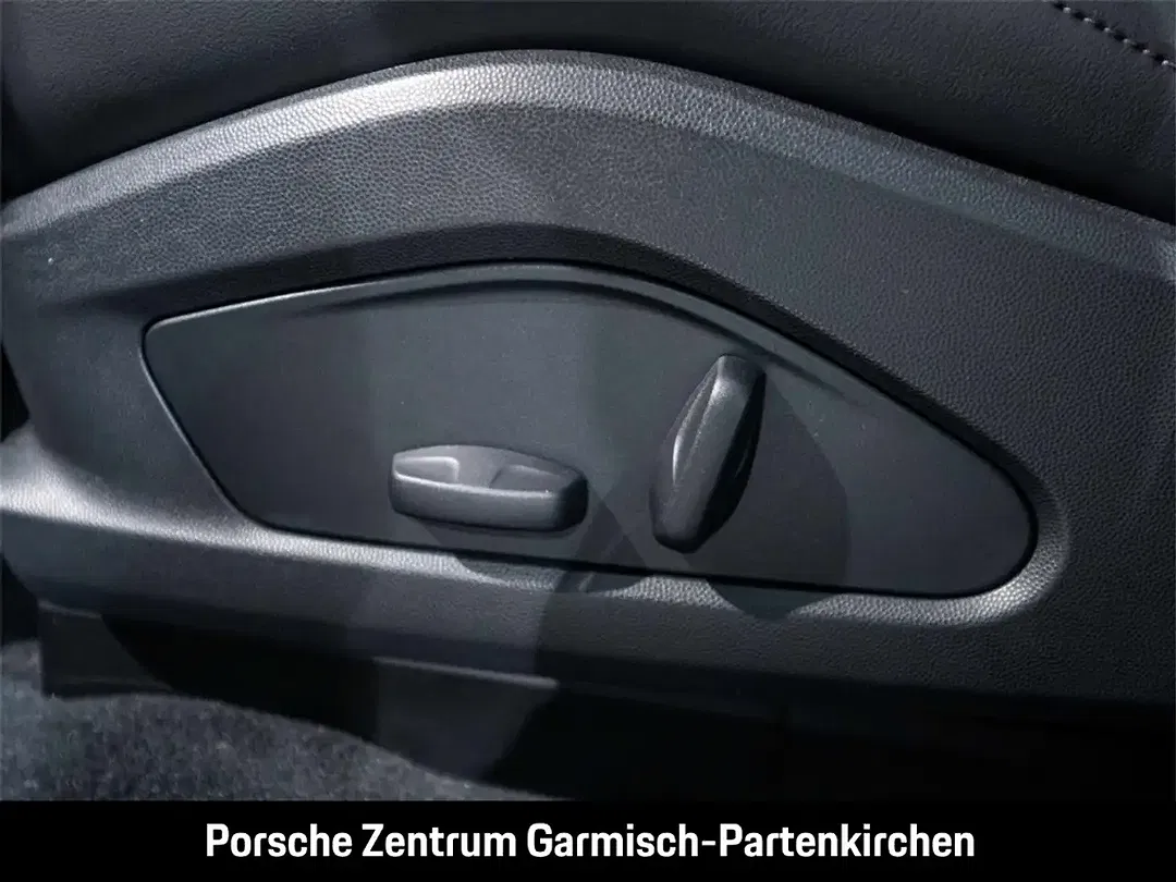 Porsche Macan 4 - foto 15
