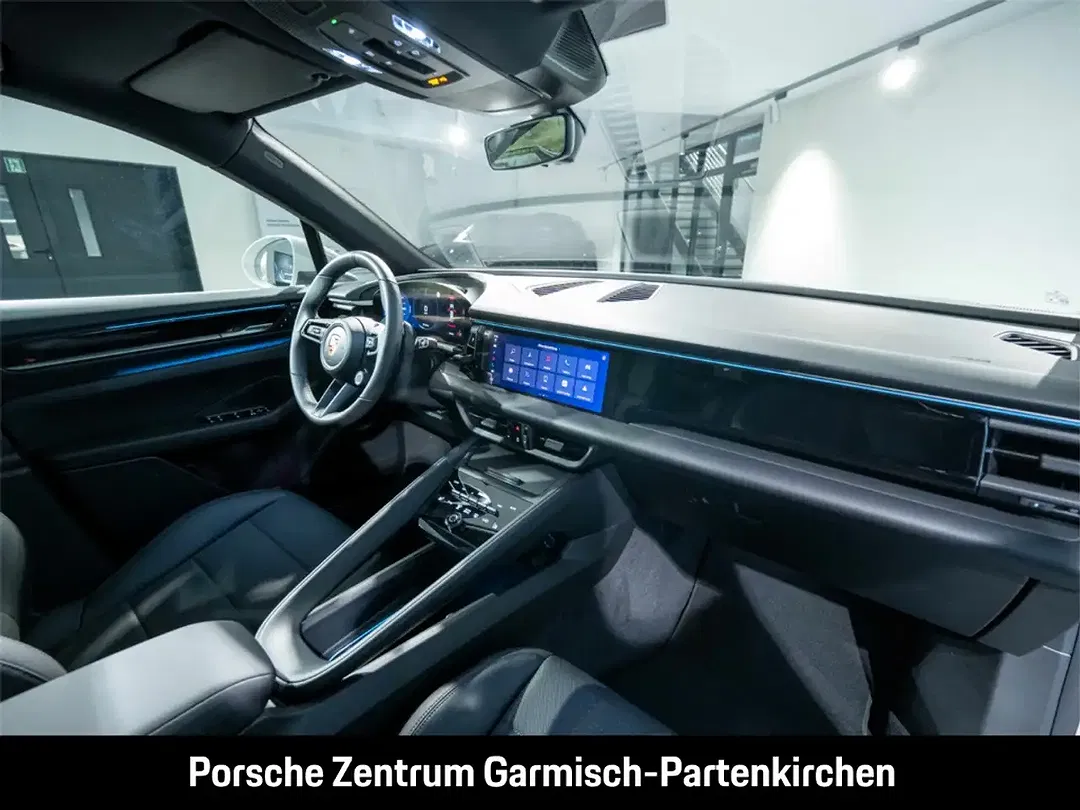 Porsche Macan - Thumbnail 9