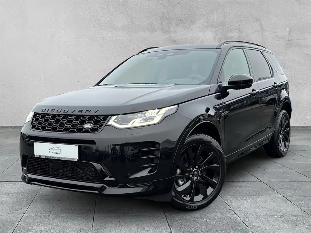 Land Rover Discovery Sport - Afbeelding 1