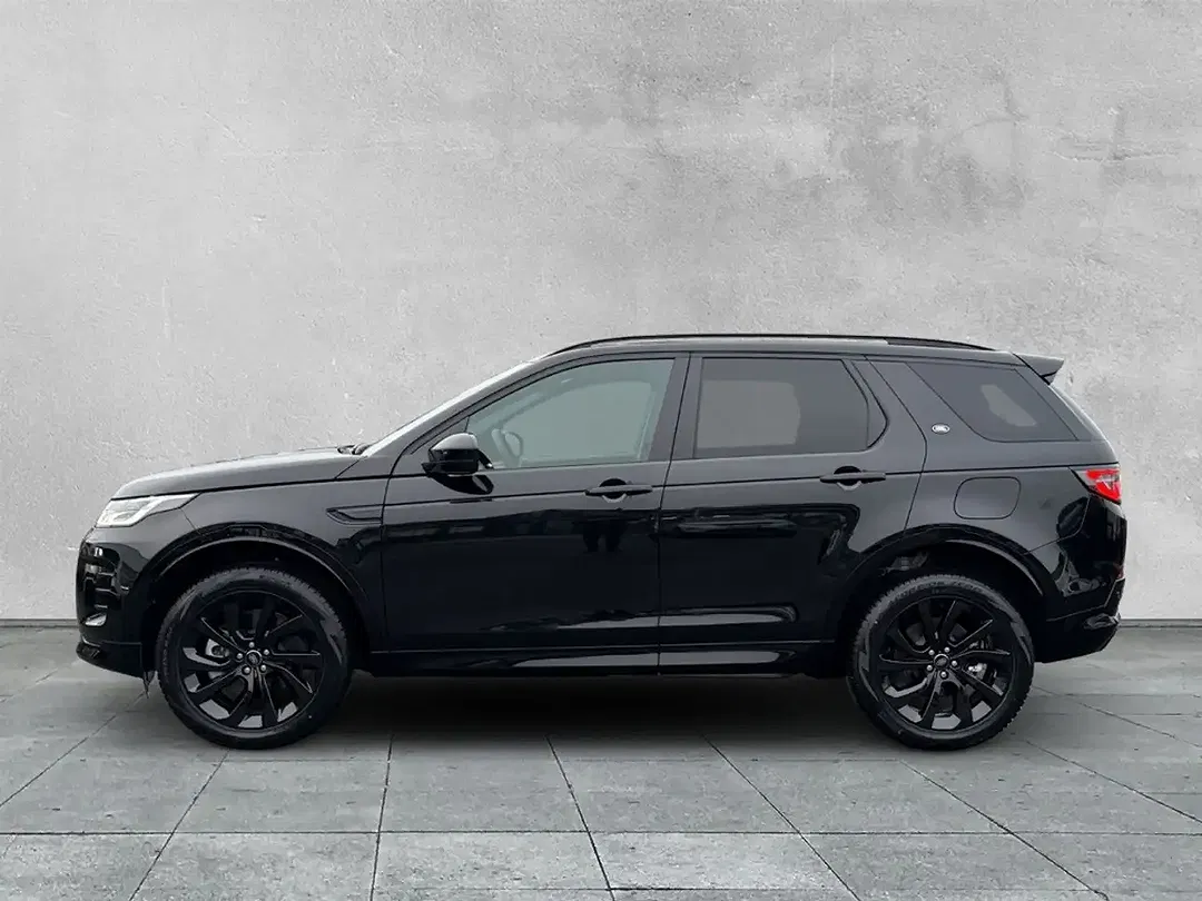 Land Rover Discovery Sport - Thumbnail 11
