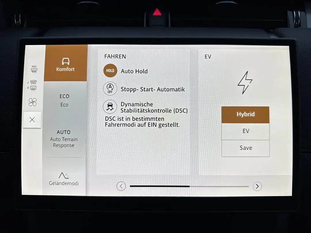 Land Rover Discovery Sport - Thumbnail 14