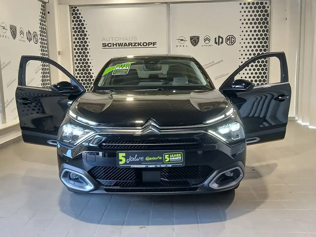 Citroen C4 X 1.2 PureTech - foto 1