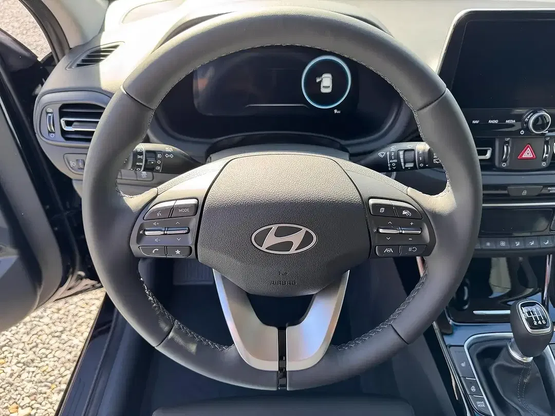 Hyundai i30 - Thumbnail 11