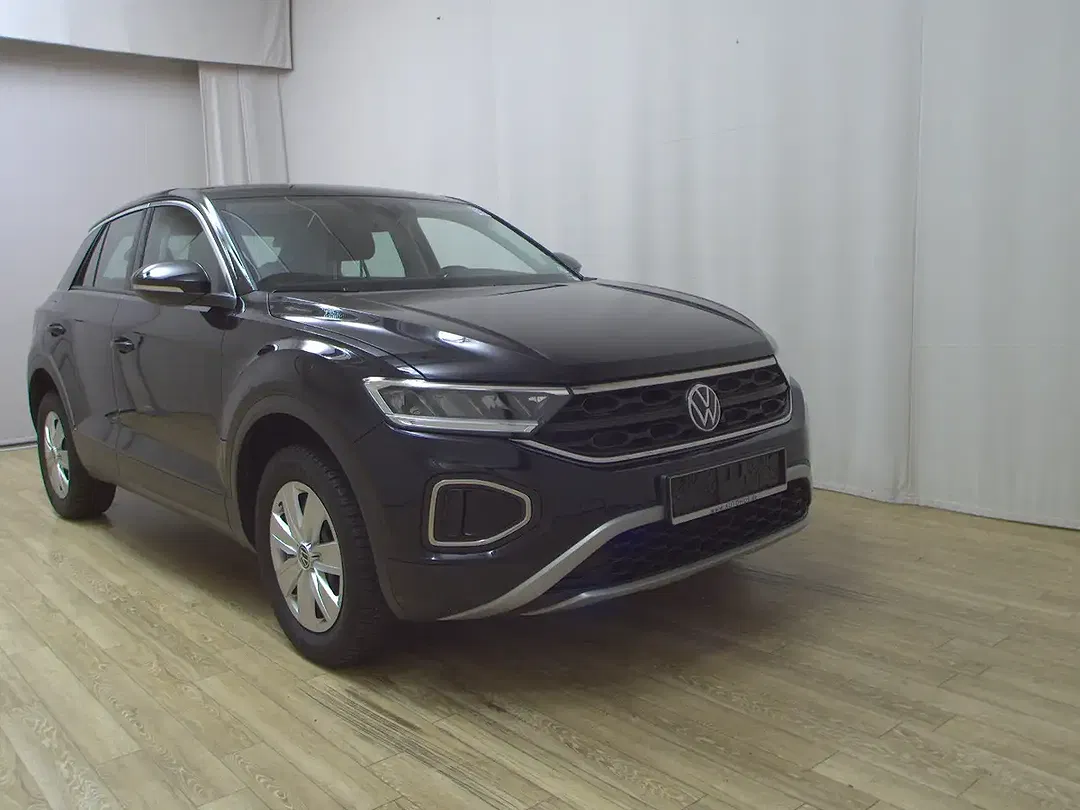 Volkswagen T-Roc 1.0 TSI - foto 2