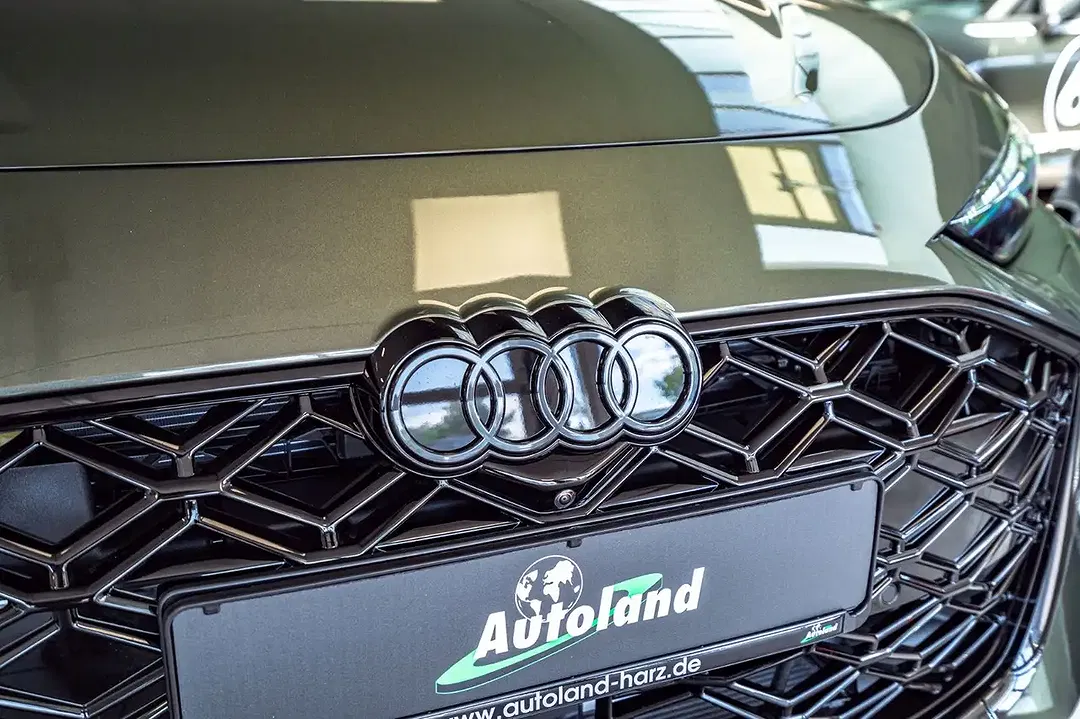 Audi RS5 - Thumbnail 8