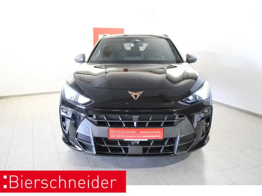 CUPRA Terramar - Thumbnail 3