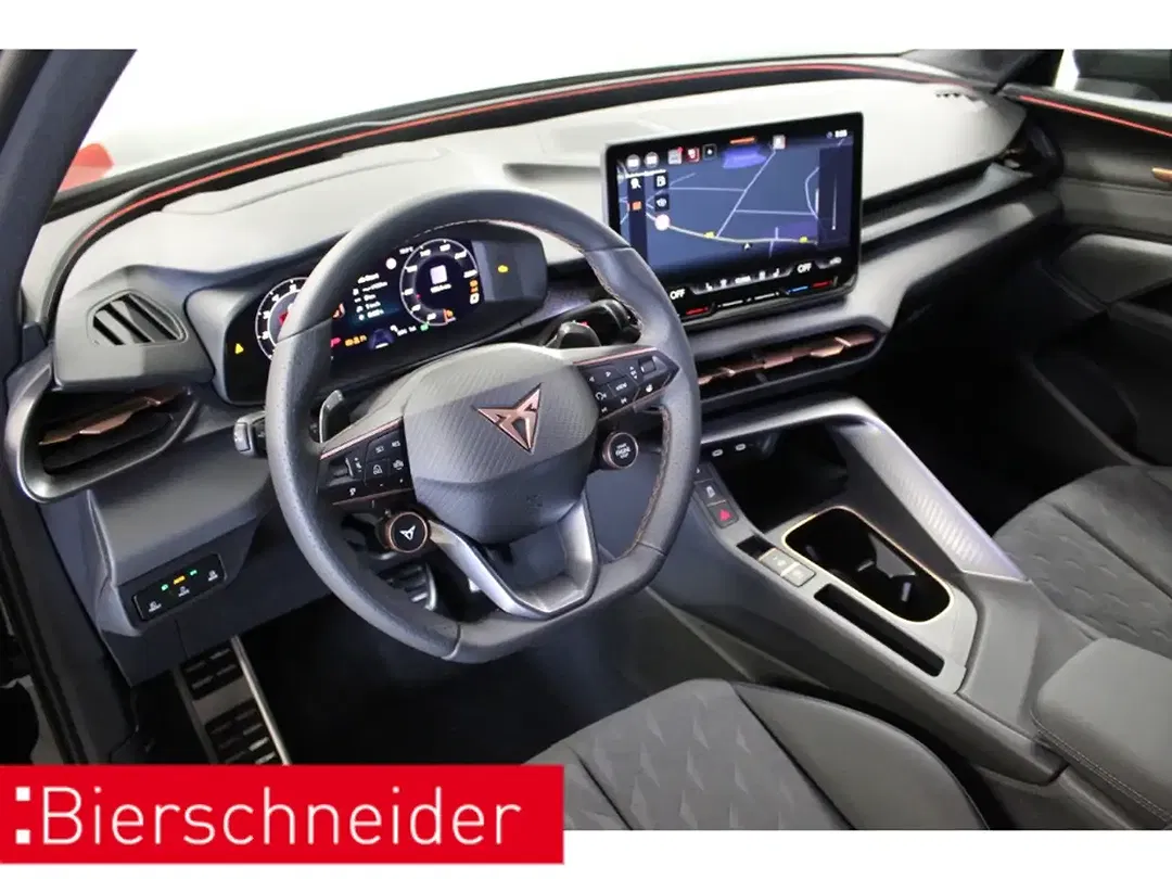 CUPRA Terramar - Thumbnail 5