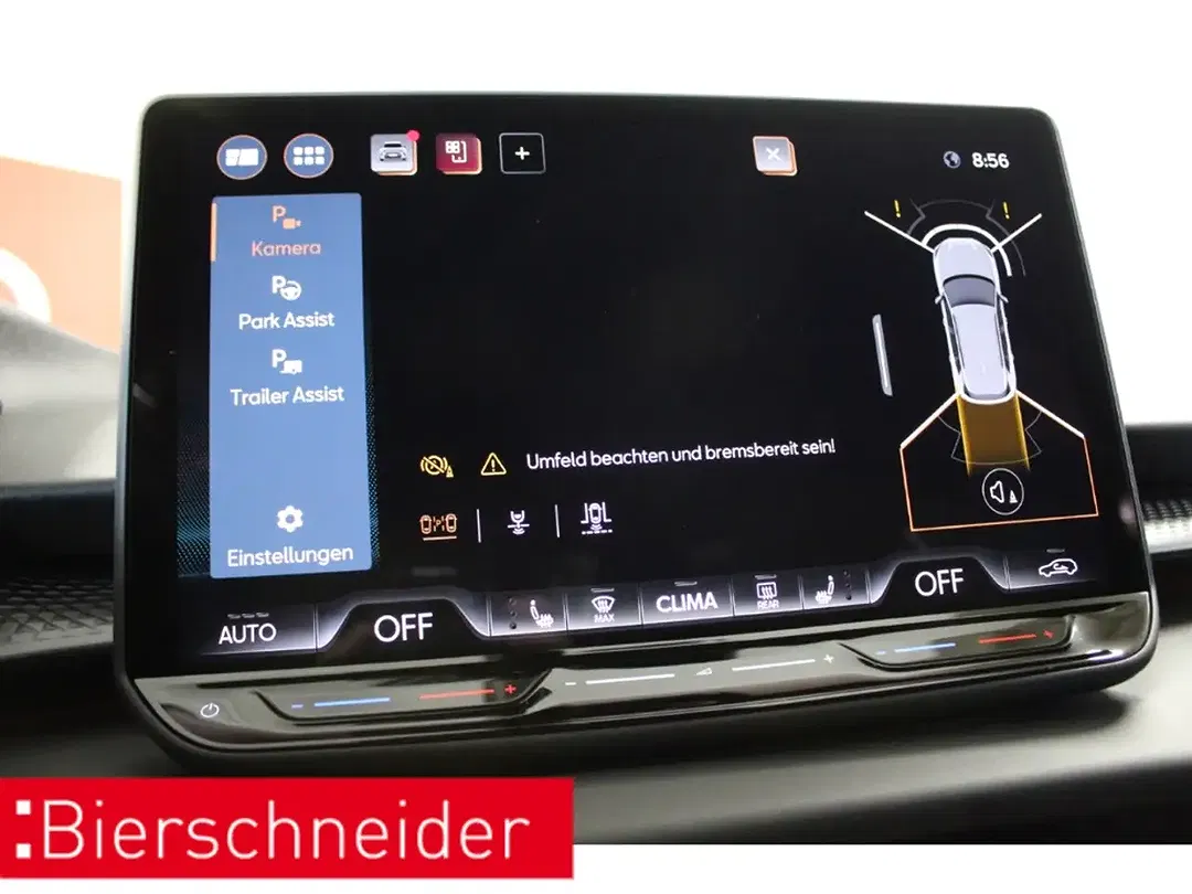 CUPRA Terramar - Thumbnail 9
