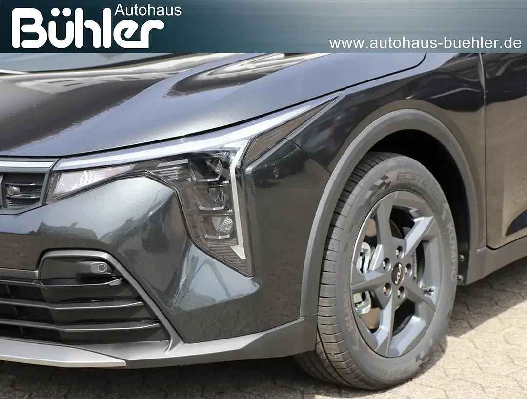 Kia K4 1.6 T-GDI Vision - foto 2