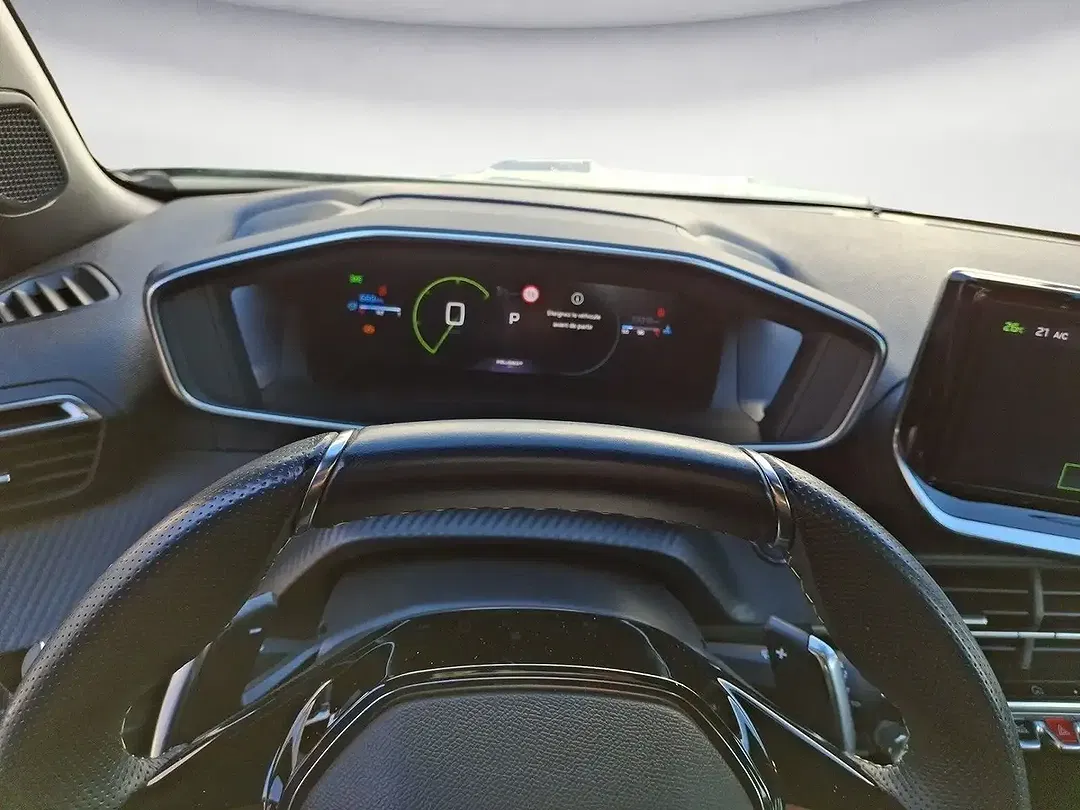 Peugeot 2008 - Thumbnail 9