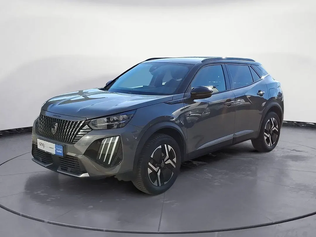 Peugeot 2008 - Afbeelding 1