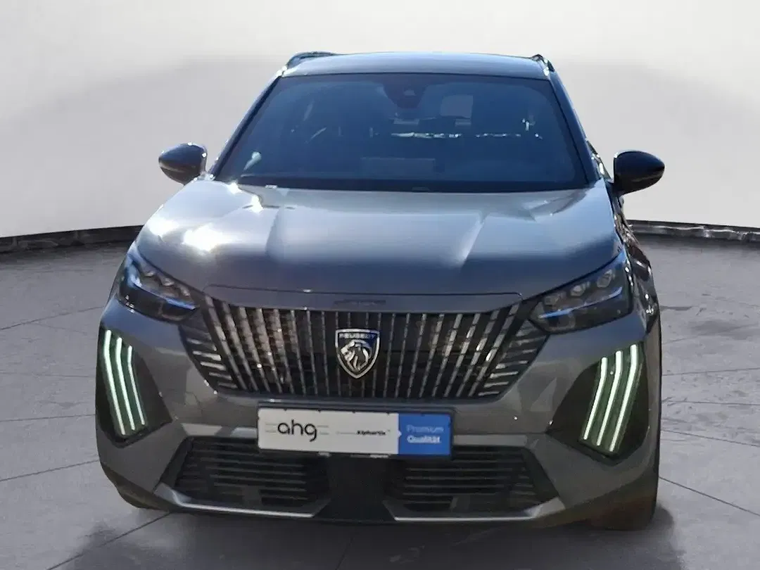 Peugeot 2008 - Thumbnail 6