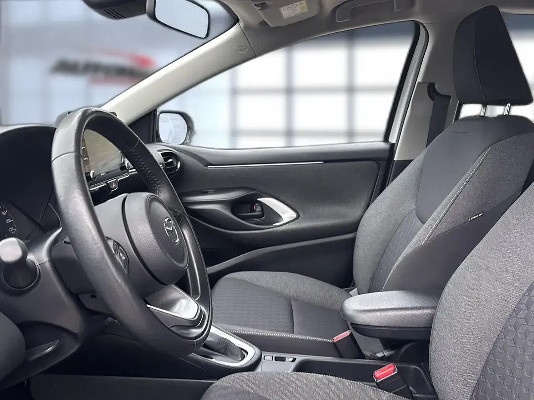 Mazda 2 - Thumbnail 10