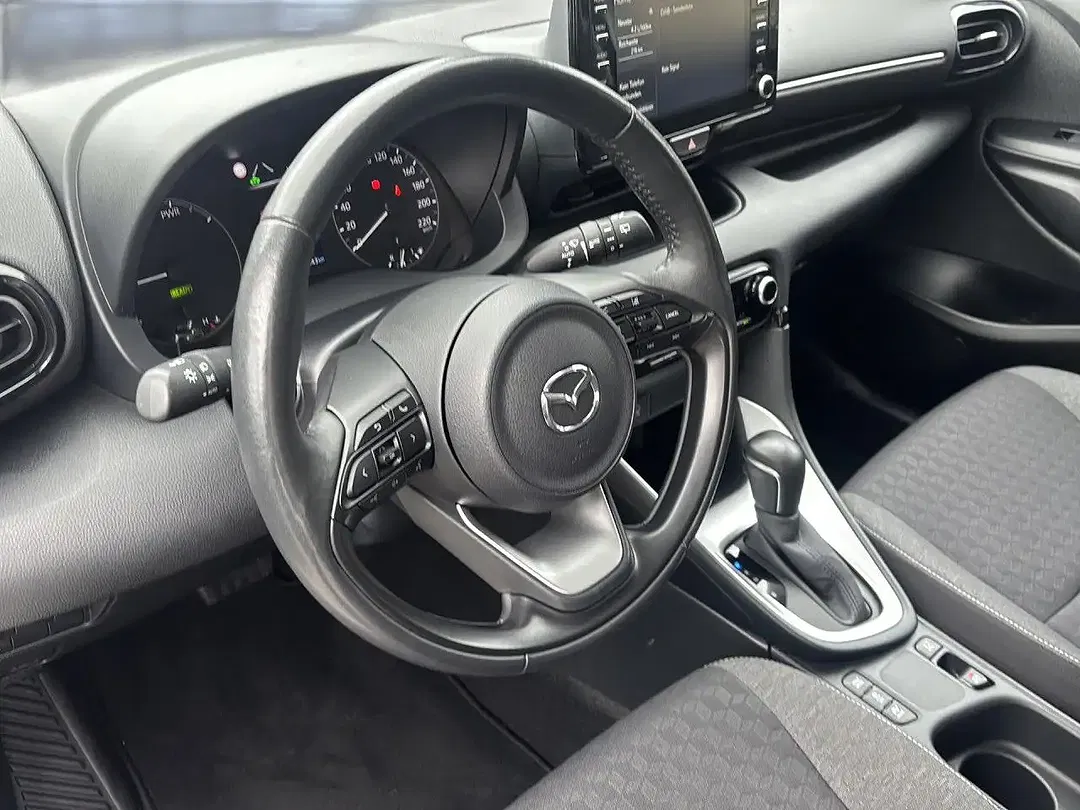 Mazda 2 - Thumbnail 11