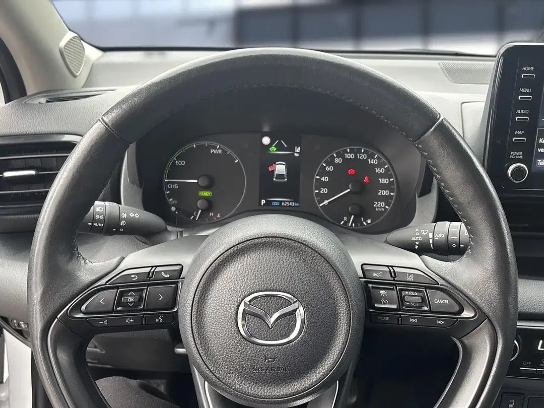 Mazda 2 - Thumbnail 12