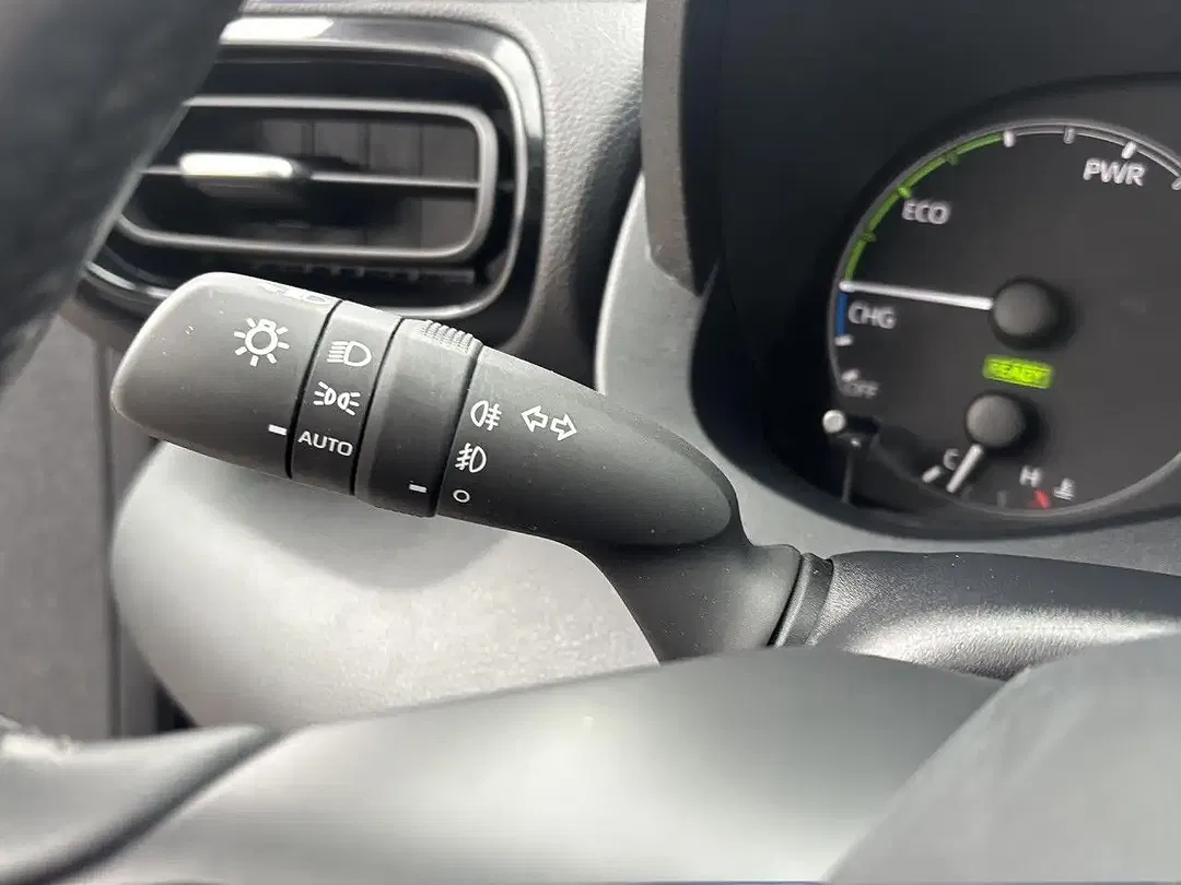 Mazda 2 1.5 VVT-i AUT Hybrid - foto 15