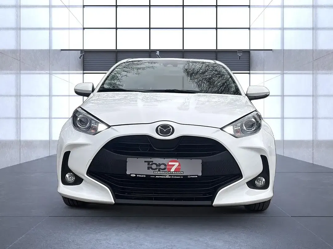 Mazda 2 - Thumbnail 6