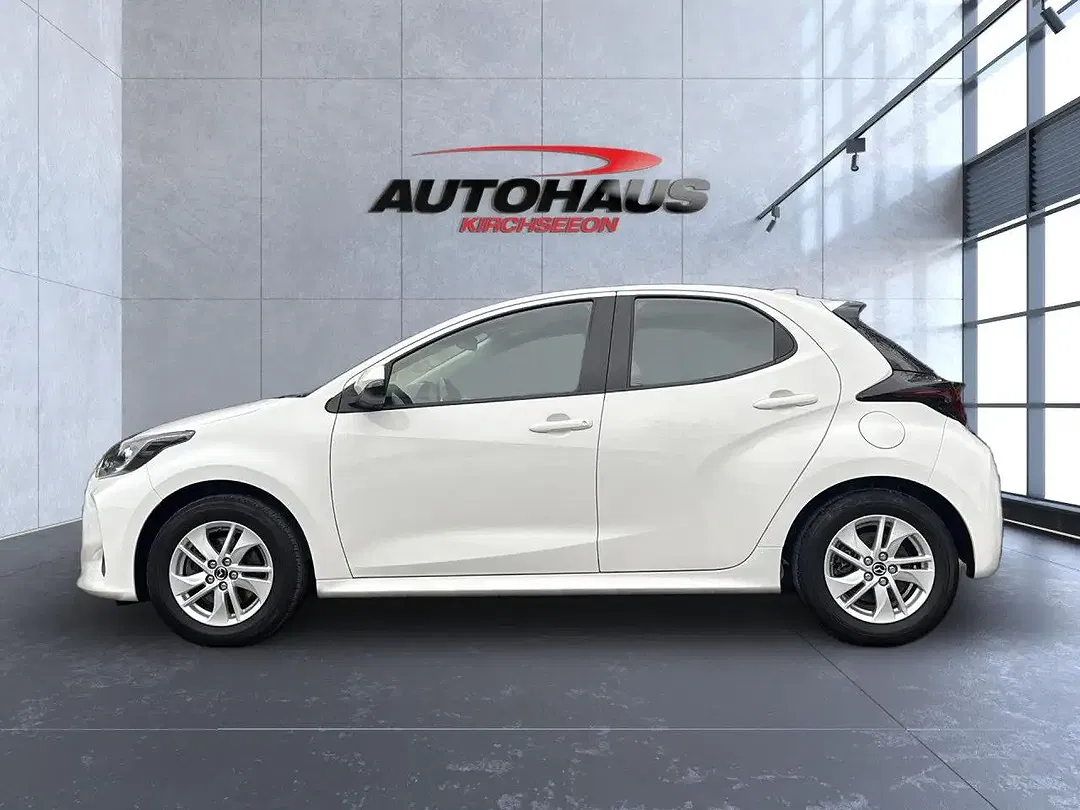 Mazda 2 - Thumbnail 7
