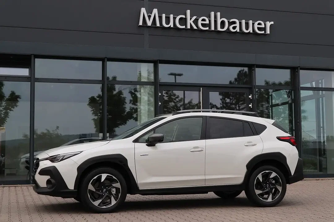 Subaru Crosstrek - Afbeelding 1
