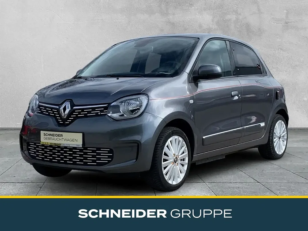 Renault Twingo - Afbeelding 1