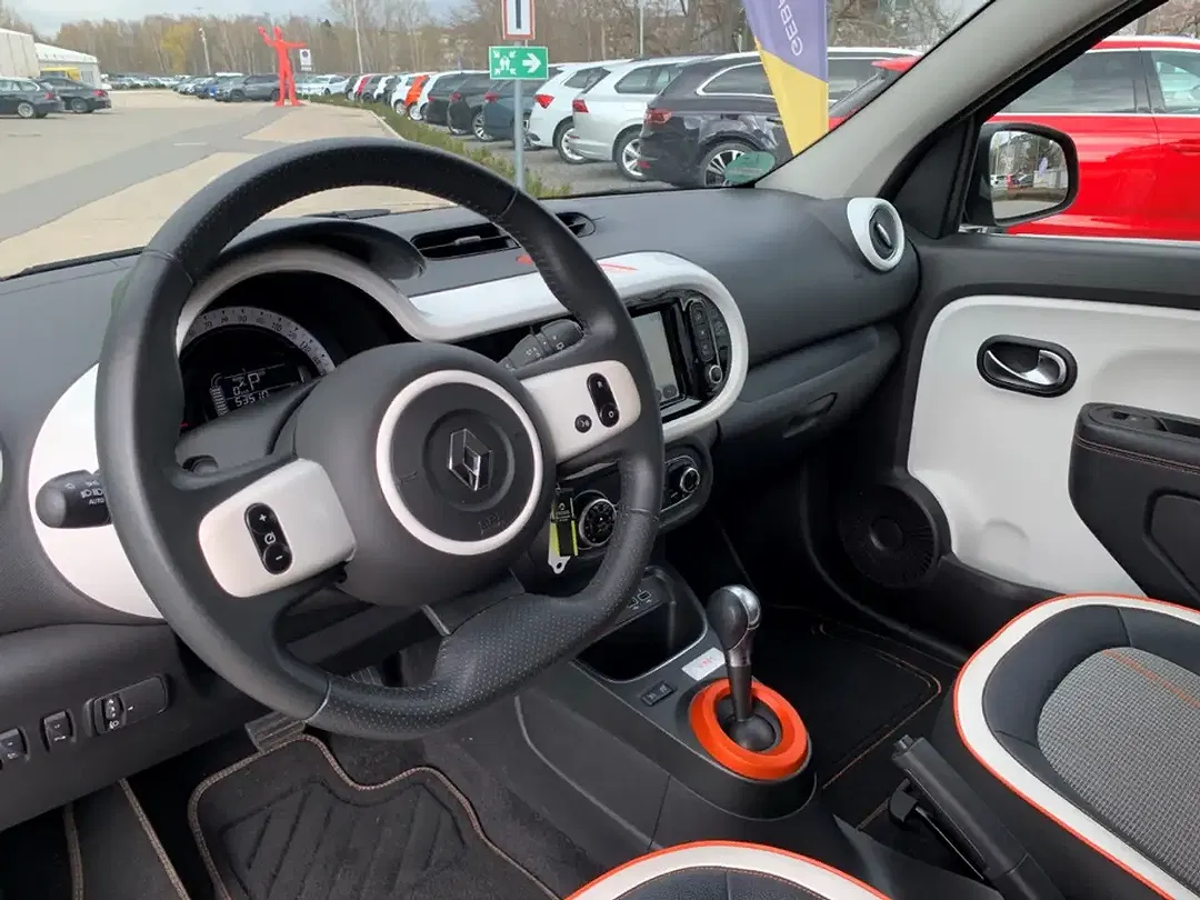 Renault Twingo - Thumbnail 10
