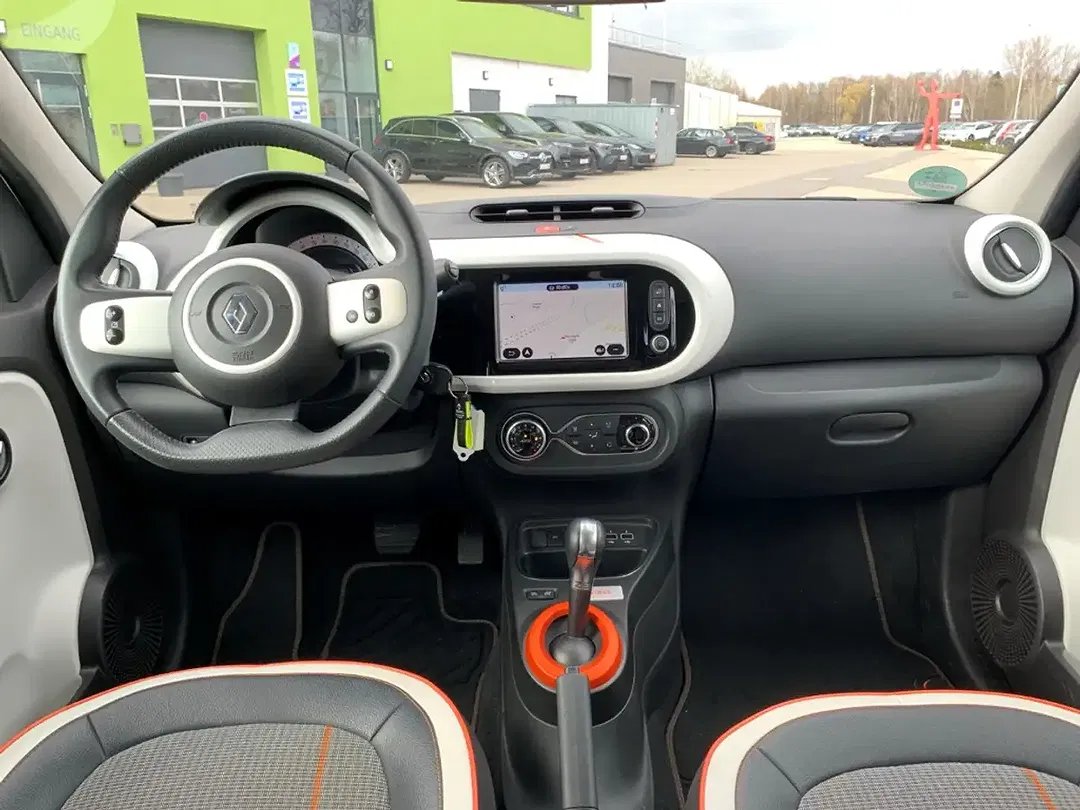 Renault Twingo - Thumbnail 14