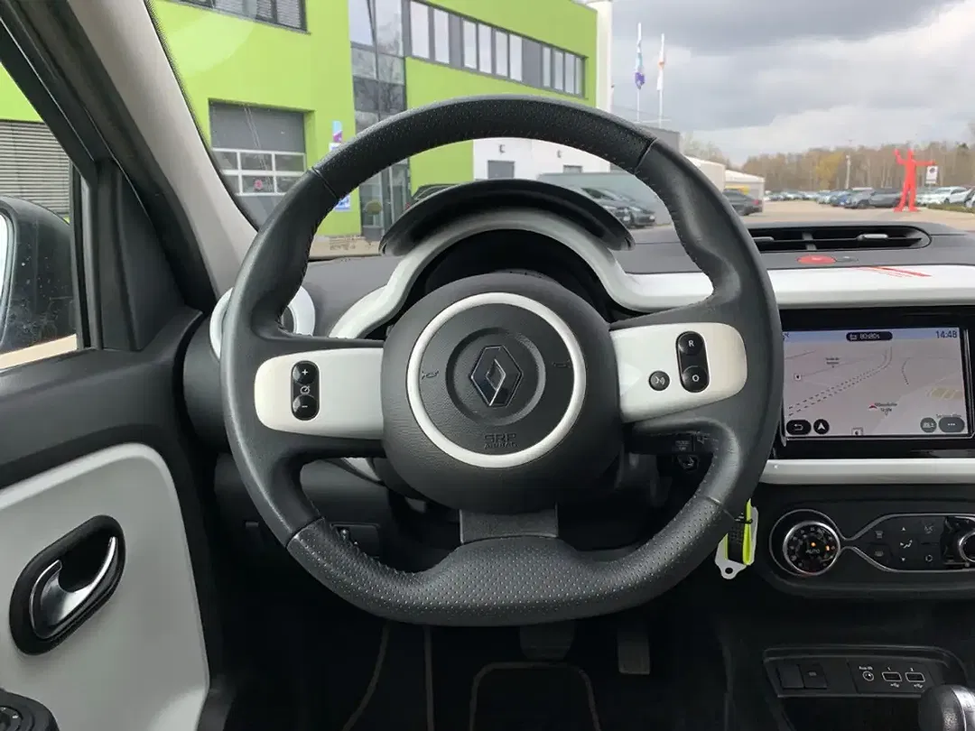 Renault Twingo Electric - foto 15