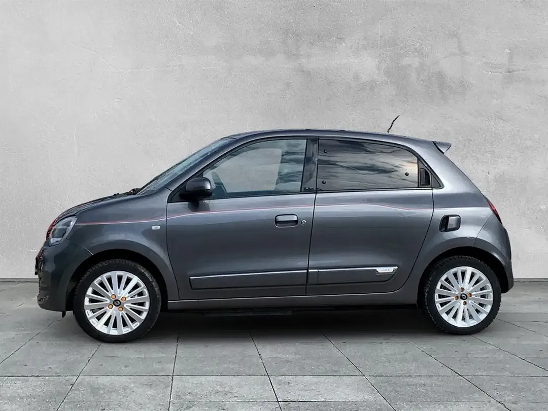 Renault Twingo Electric - foto 2