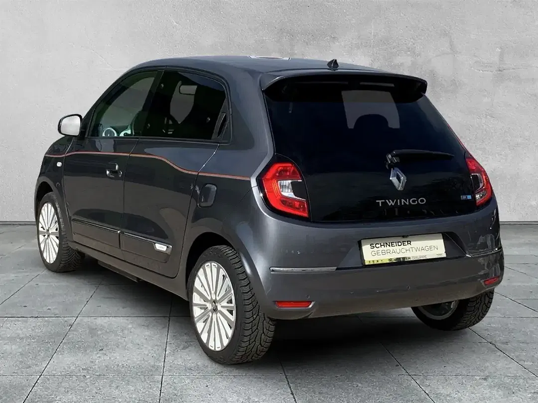 Renault Twingo - Thumbnail 3
