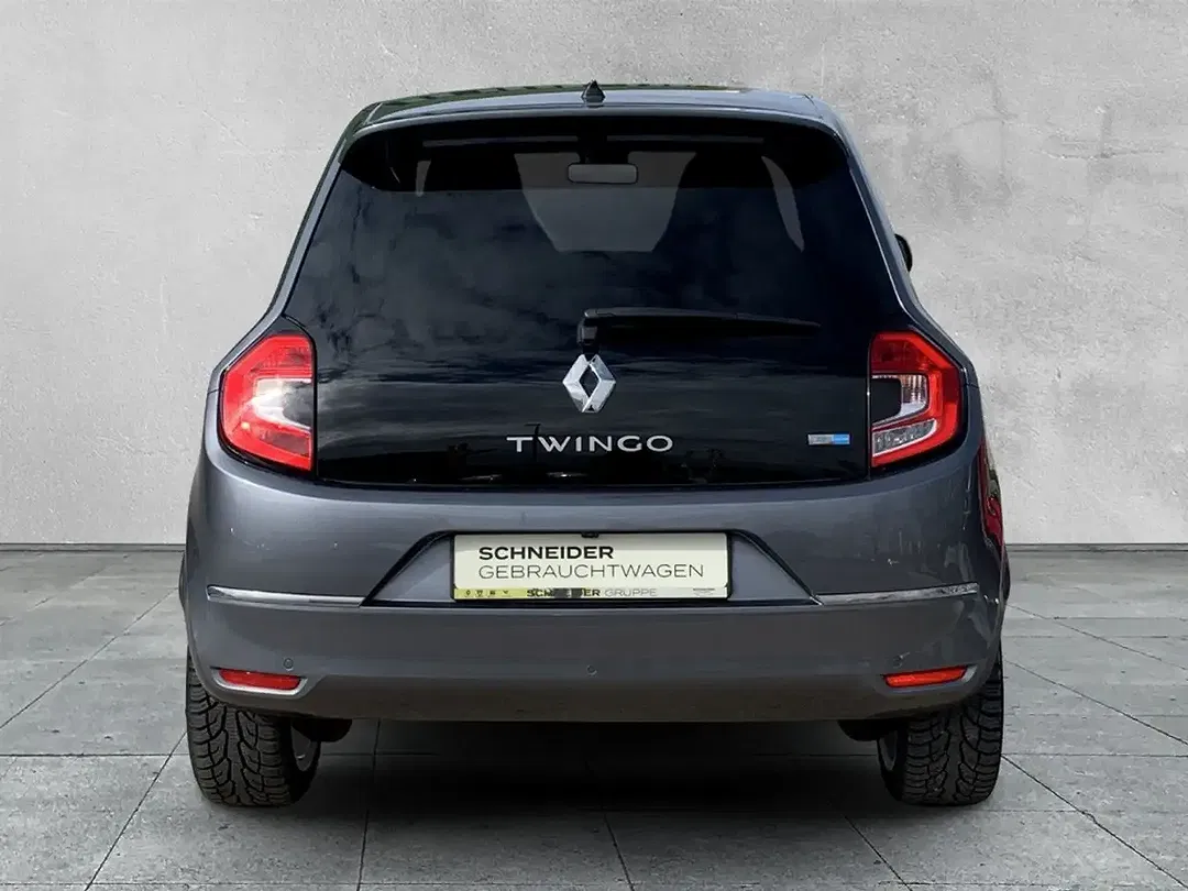 Renault Twingo - Thumbnail 4