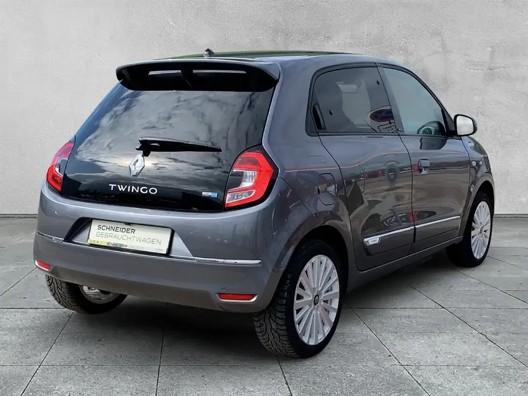 Renault Twingo - Thumbnail 5