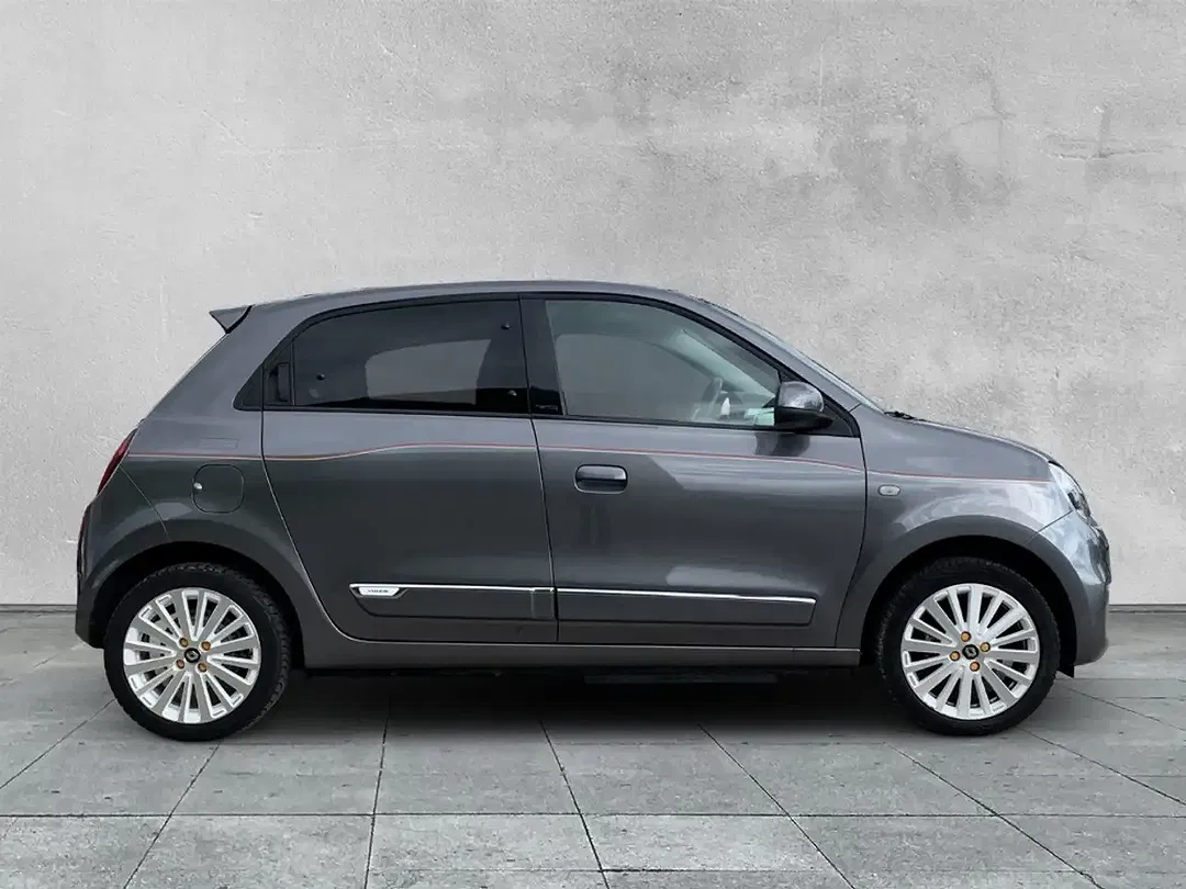 Renault Twingo - Thumbnail 6