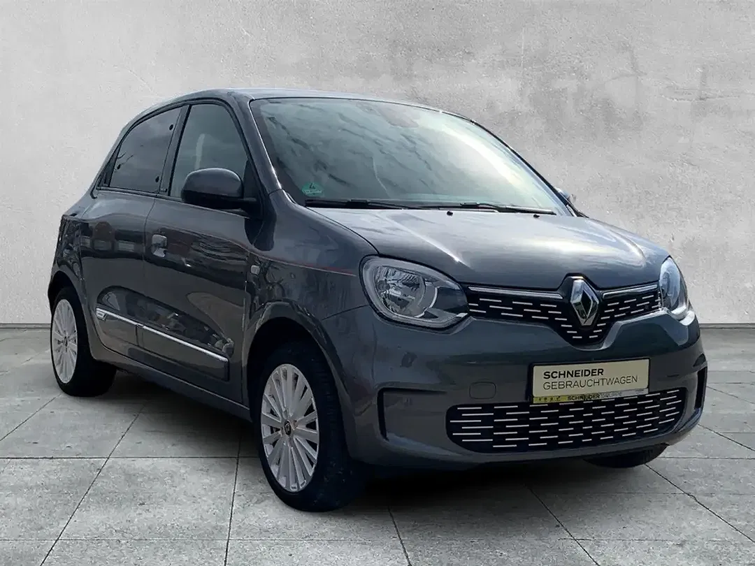 Renault Twingo - Thumbnail 7