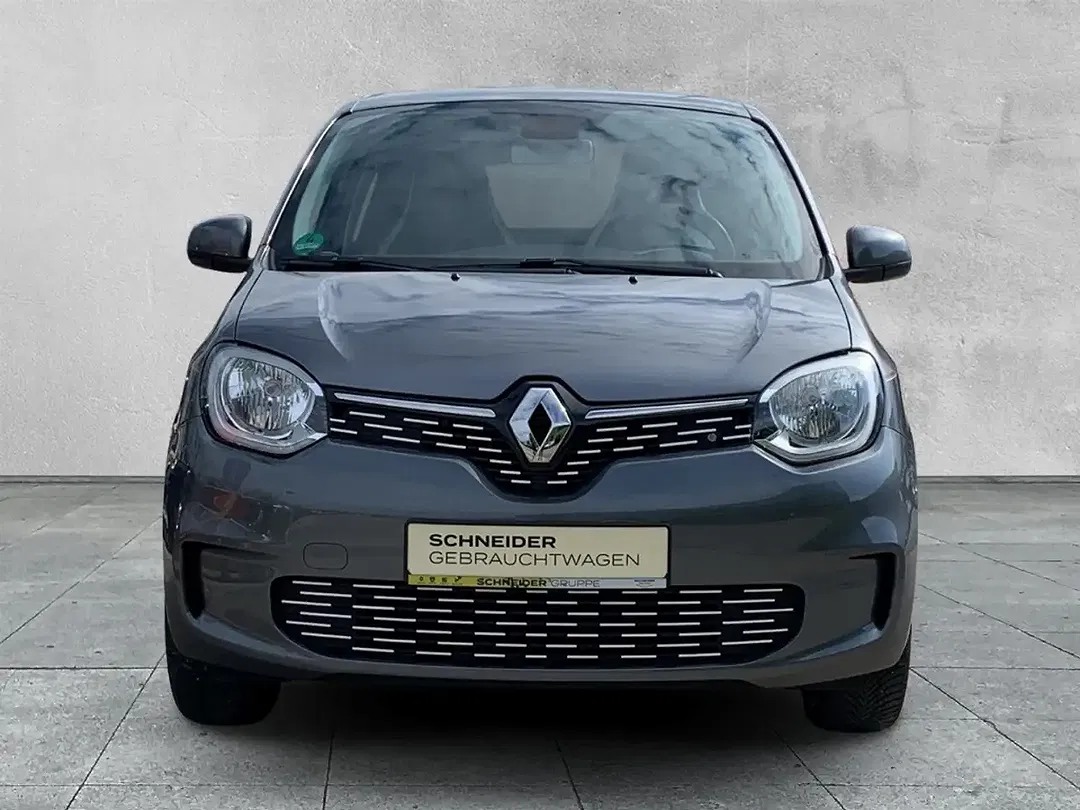 Renault Twingo - Thumbnail 8