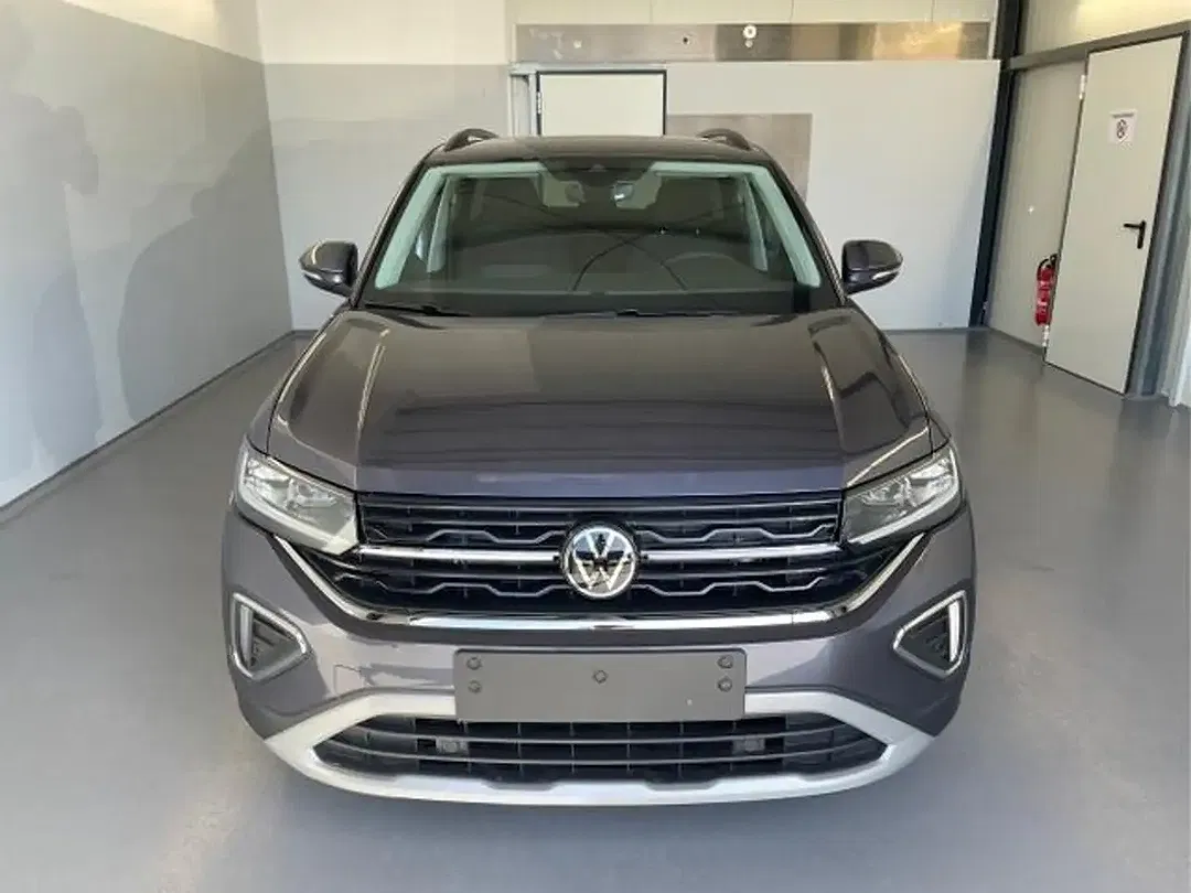 Volkswagen T-Cross DSG Life - foto 2