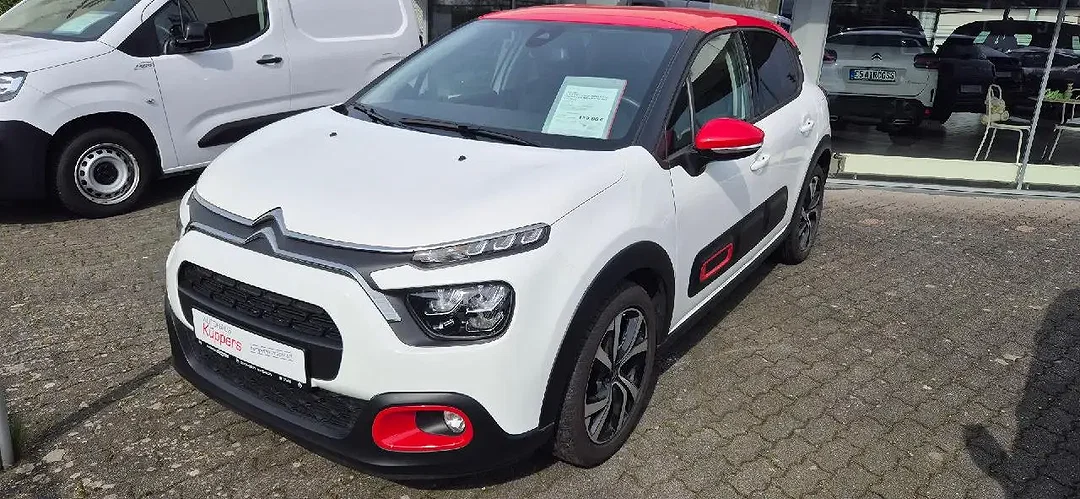 Citroen C3 - Afbeelding 1