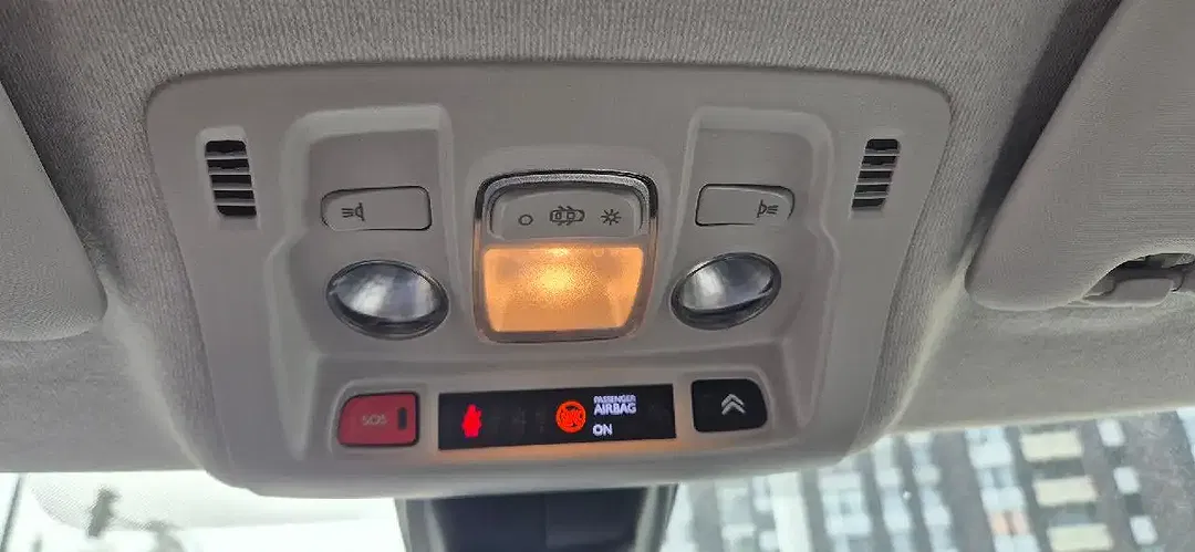 Citroen C3 - Thumbnail 10
