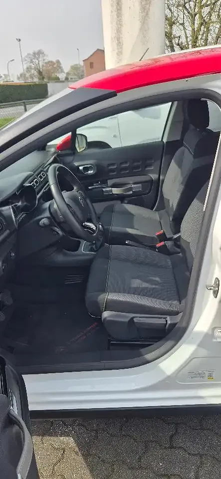 Citroen C3 - Thumbnail 11