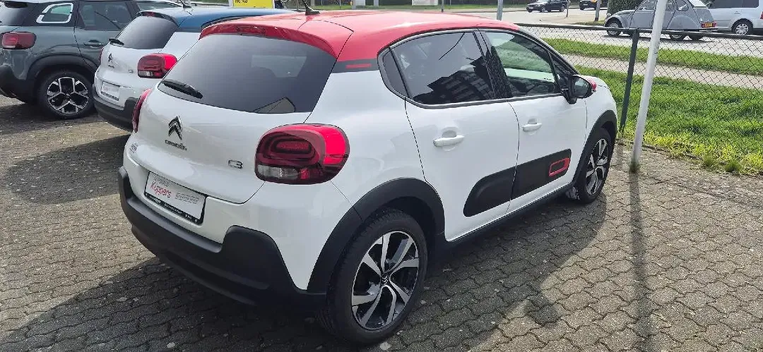 Citroen C3 - Thumbnail 3