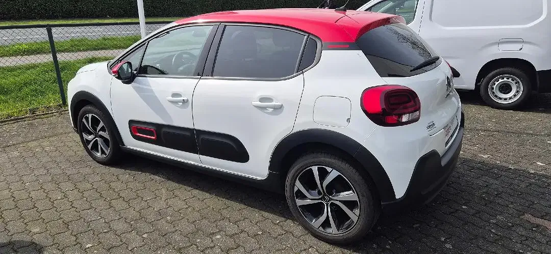 Citroen C3 - Thumbnail 4