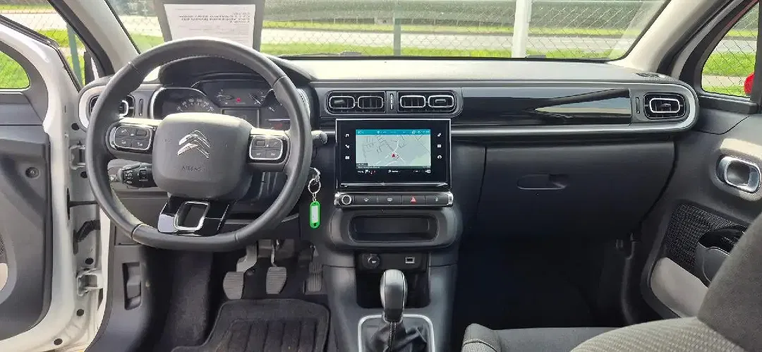 Citroen C3 - Thumbnail 6