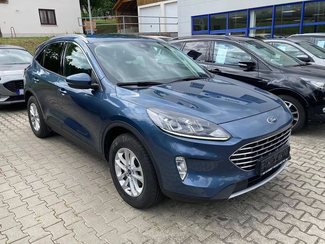 Ford Kuga - Afbeelding 1