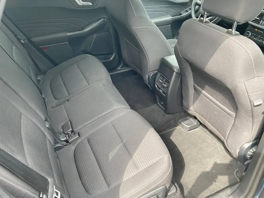 Ford Kuga - Thumbnail 7